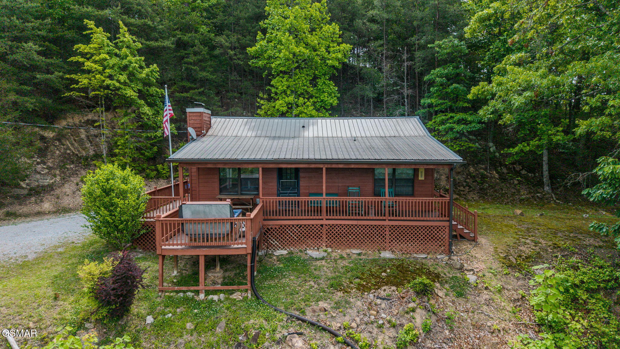 3487 Bear Mountain Lane Sevierville TN 37876