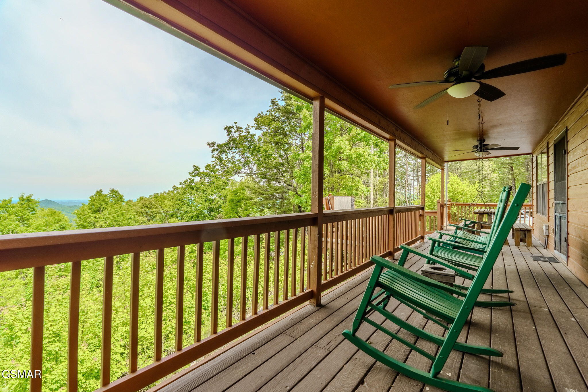 3487 Bear Mountain Lane Sevierville TN 37876