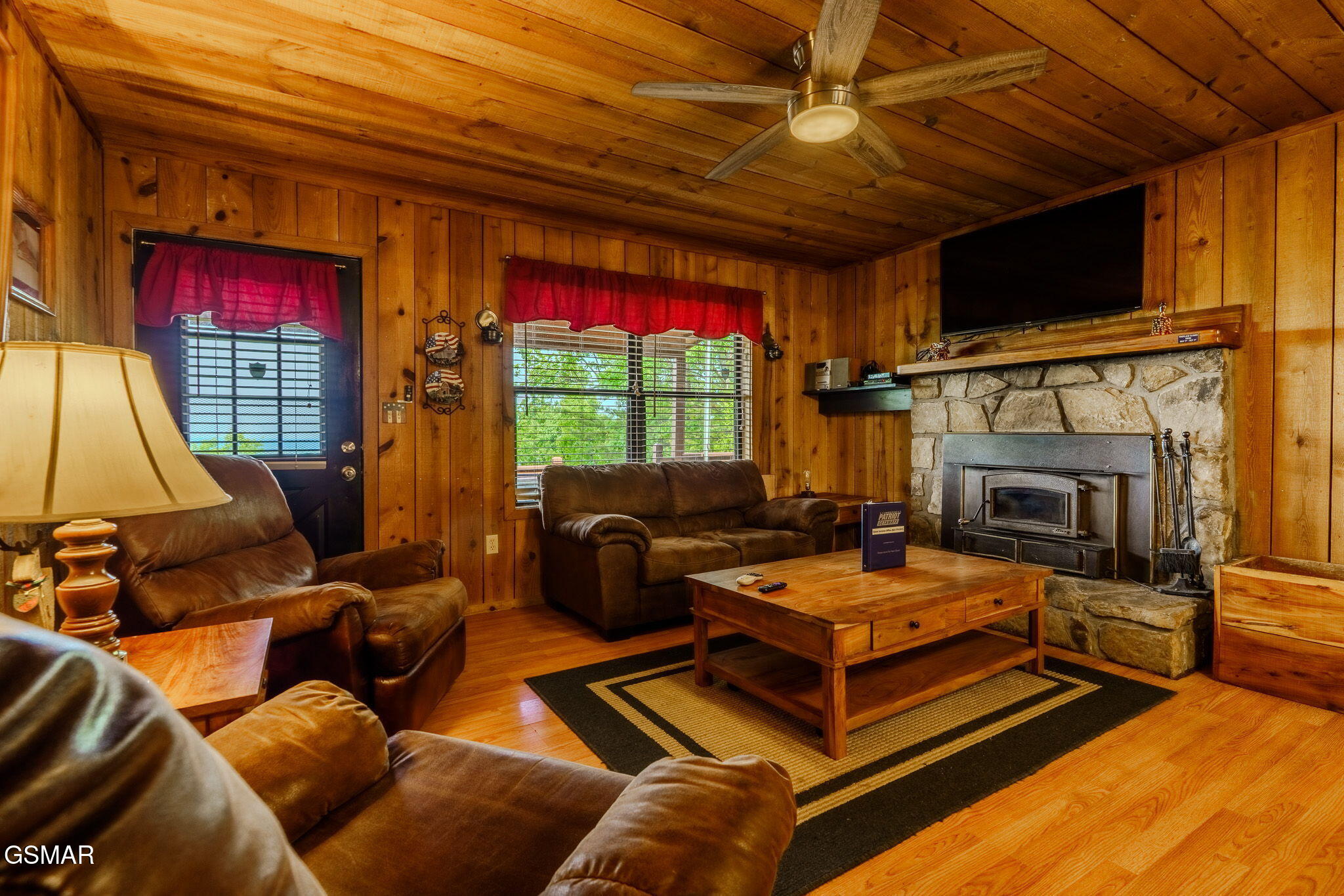 3487 Bear Mountain Lane Sevierville TN 37876