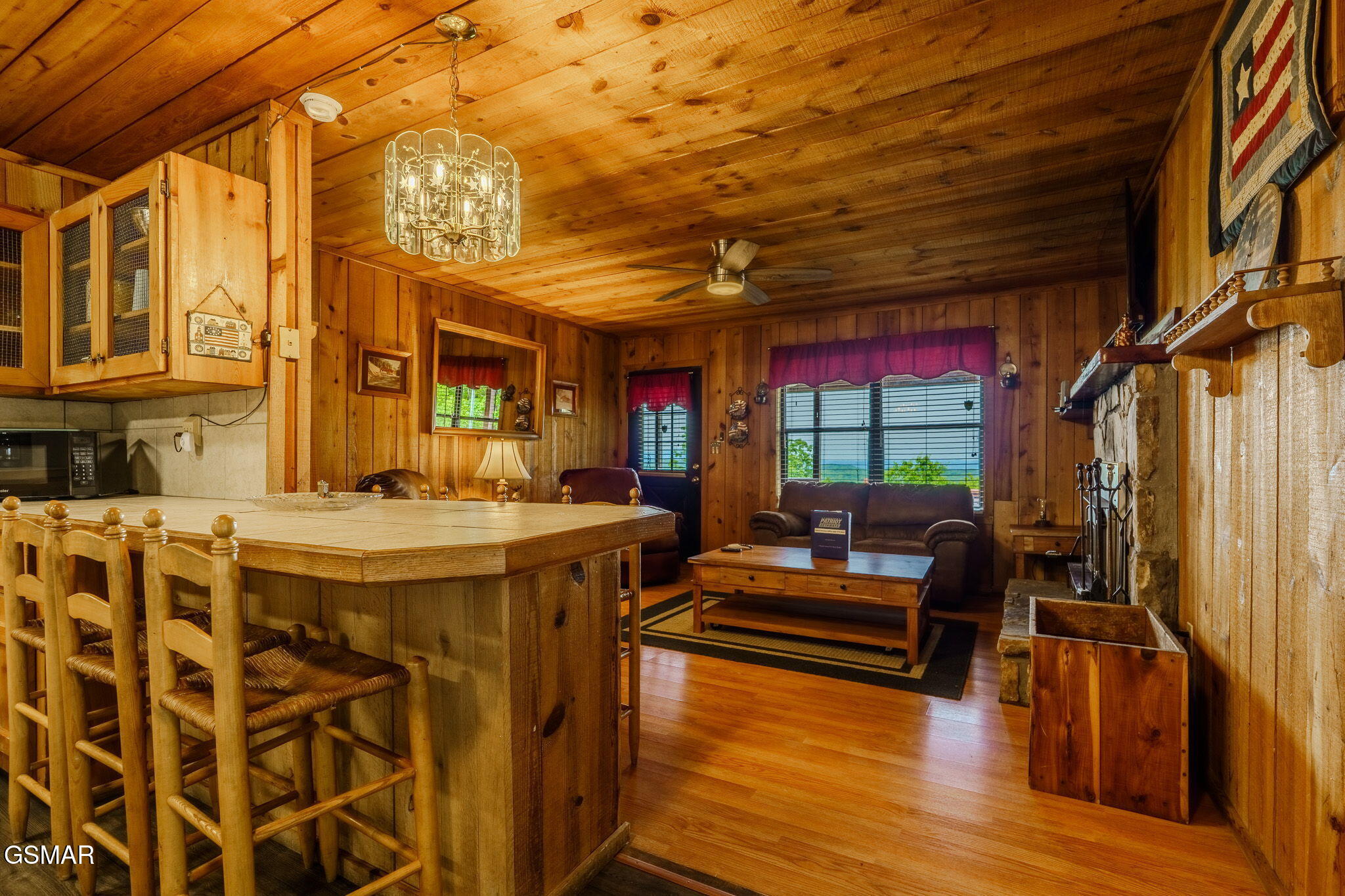 3487 Bear Mountain Lane Sevierville TN 37876