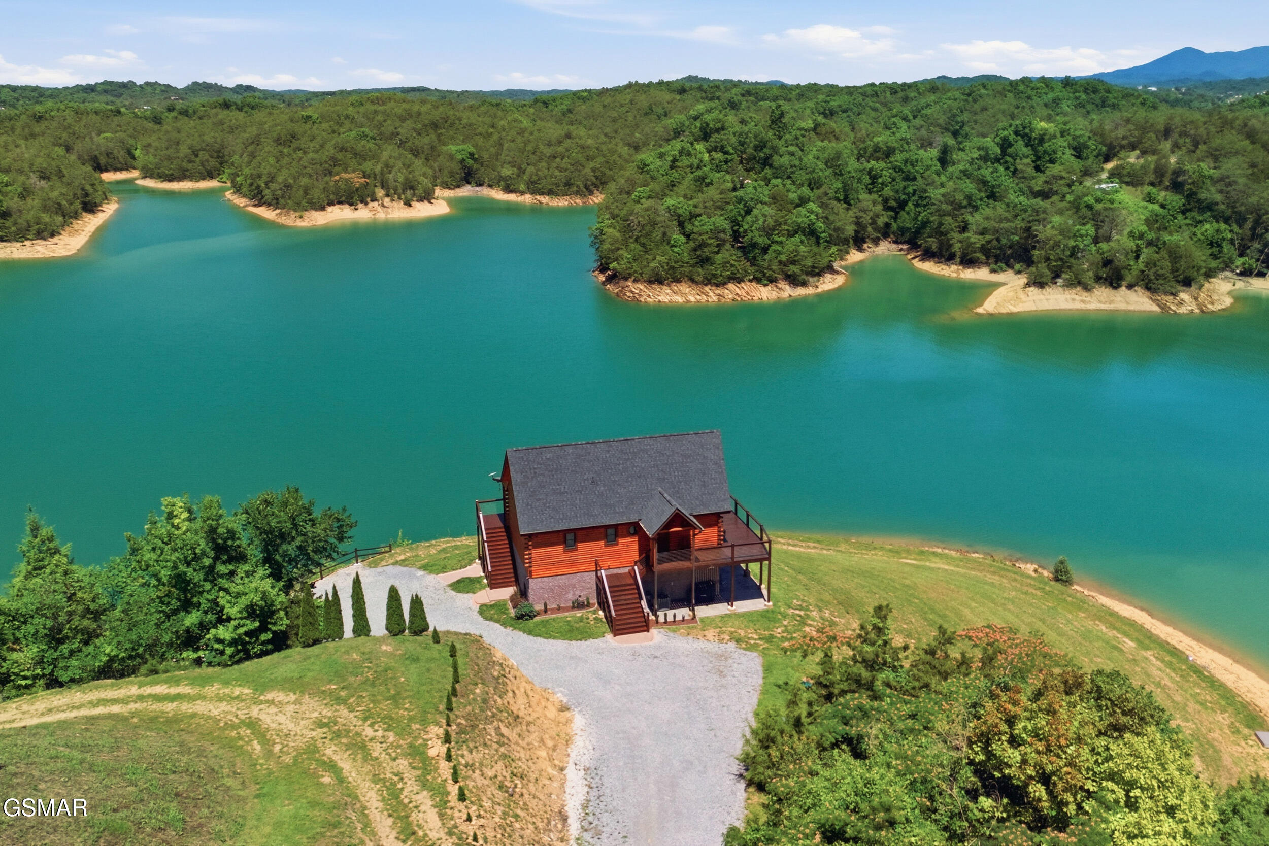 375 Perry Branch Way Sevierville TN 37876