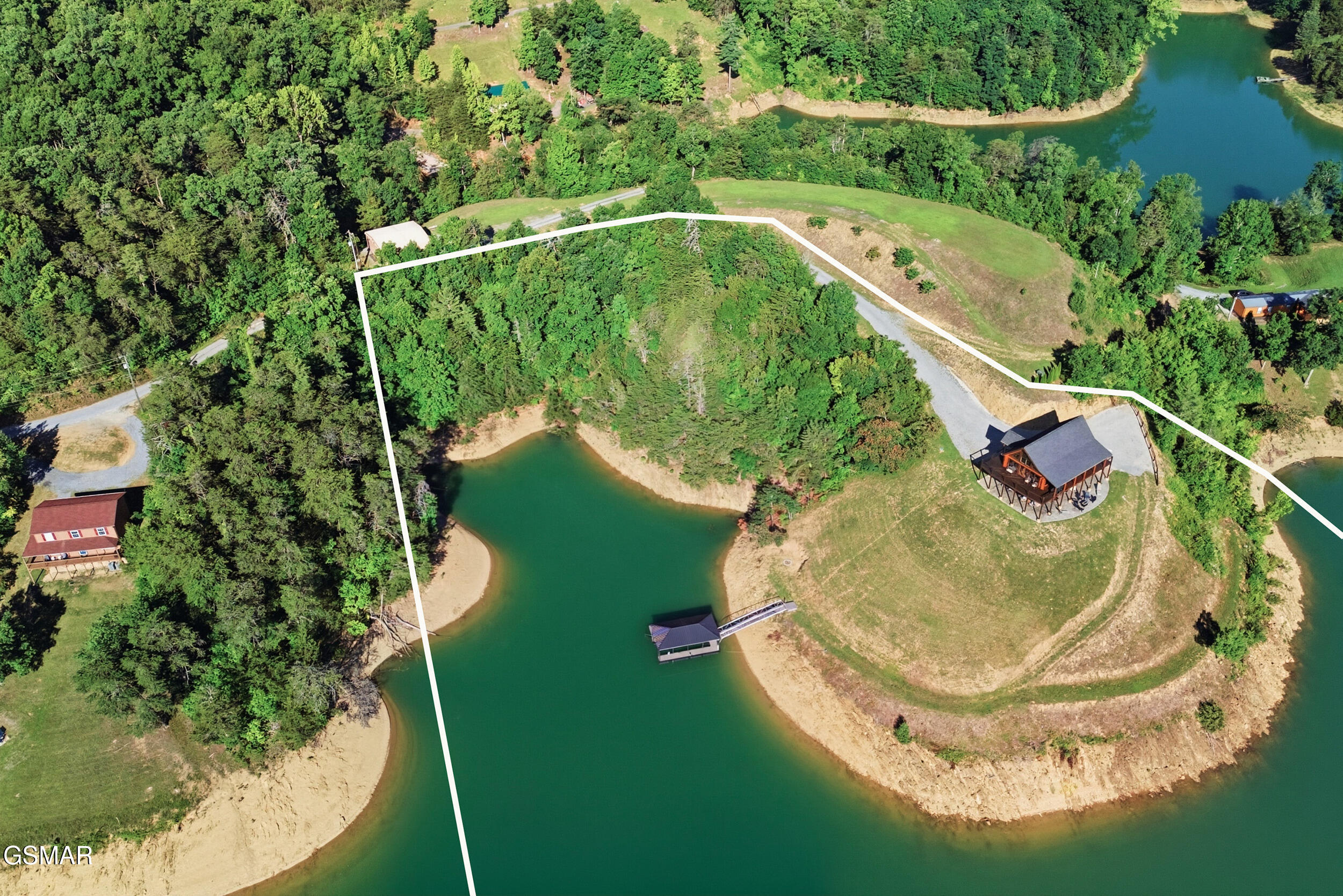 375 Perry Branch Way Sevierville TN 37876