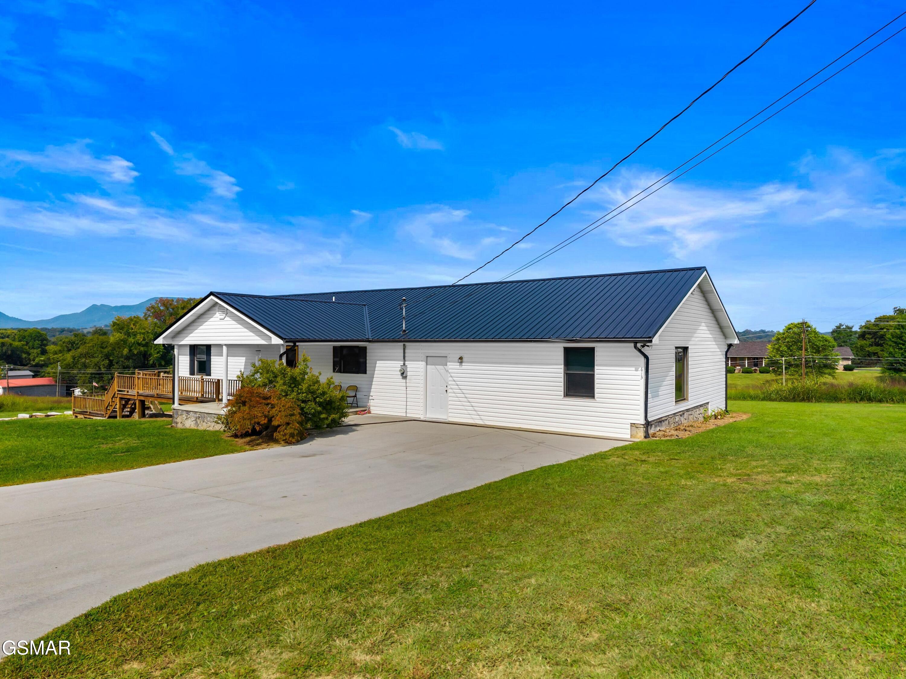 815 Video Way Newport TN 37821