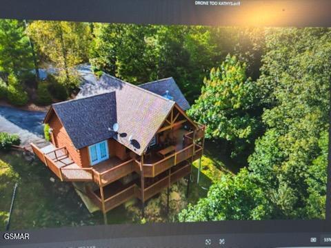 1455 Mountain Dreams Way Sevierville TN 37862