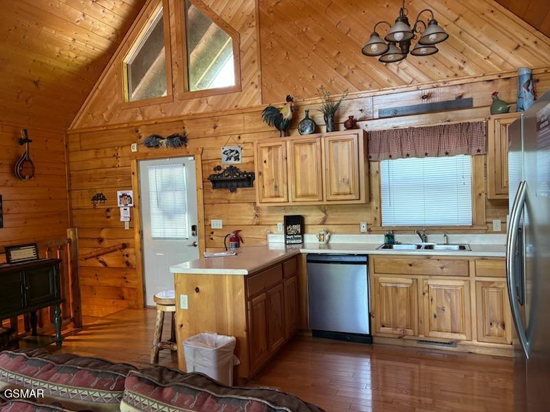 1455 Mountain Dreams Way Sevierville TN 37862