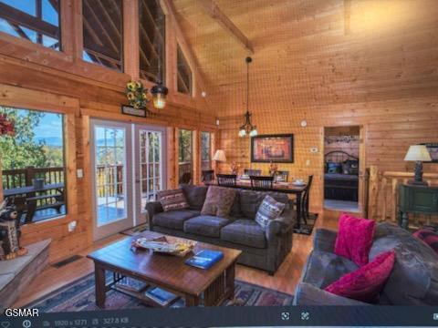 1455 Mountain Dreams Way Sevierville TN 37862