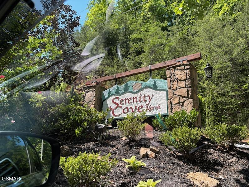 1455 Mountain Dreams Way Sevierville TN 37862