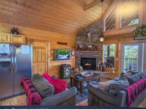 1455 Mountain Dreams Way Sevierville TN 37862