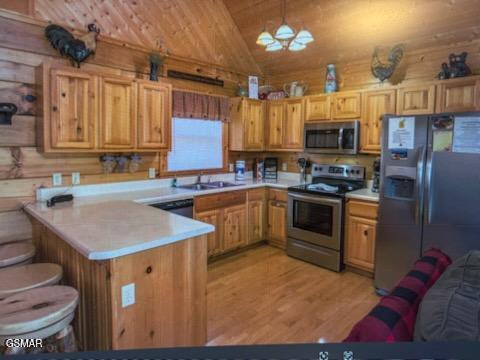 1455 Mountain Dreams Way Sevierville TN 37862