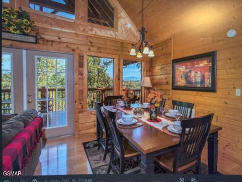 1455 Mountain Dreams Way Sevierville TN 37862