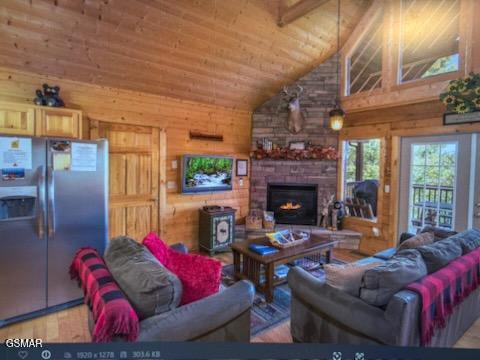 1455 Mountain Dreams Way Sevierville TN 37862