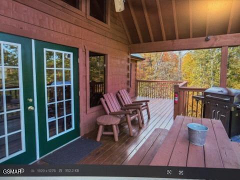 1455 Mountain Dreams Way Sevierville TN 37862