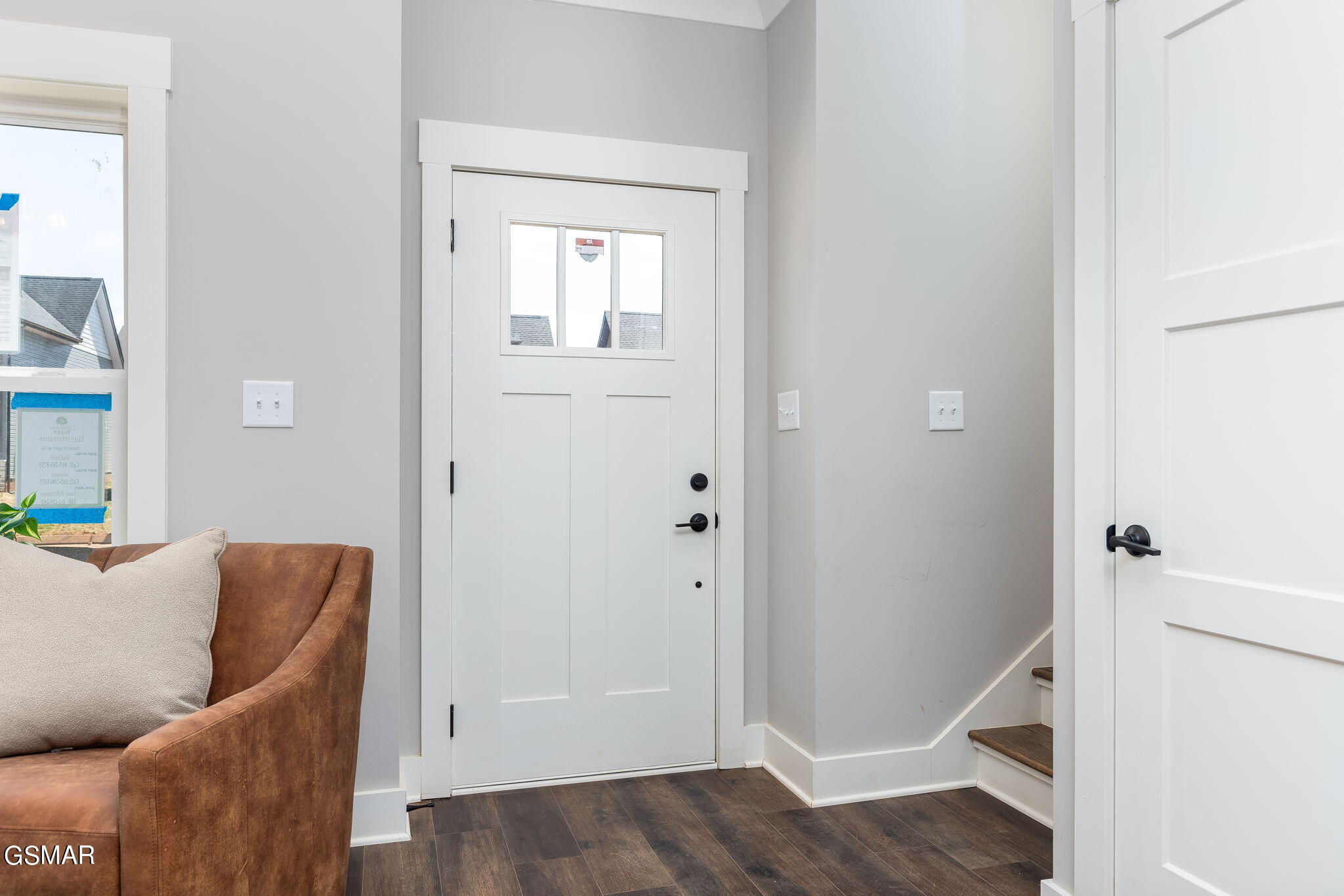 7133 Gentle Rain Road Drive Knoxville TN 37920