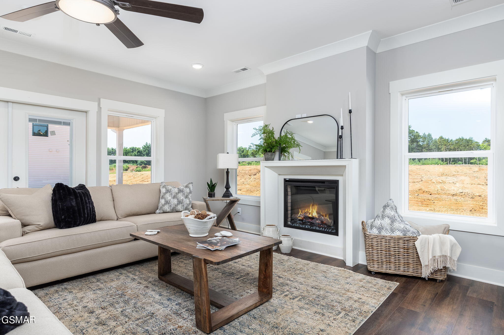 7133 Gentle Rain Road Drive Knoxville TN 37920