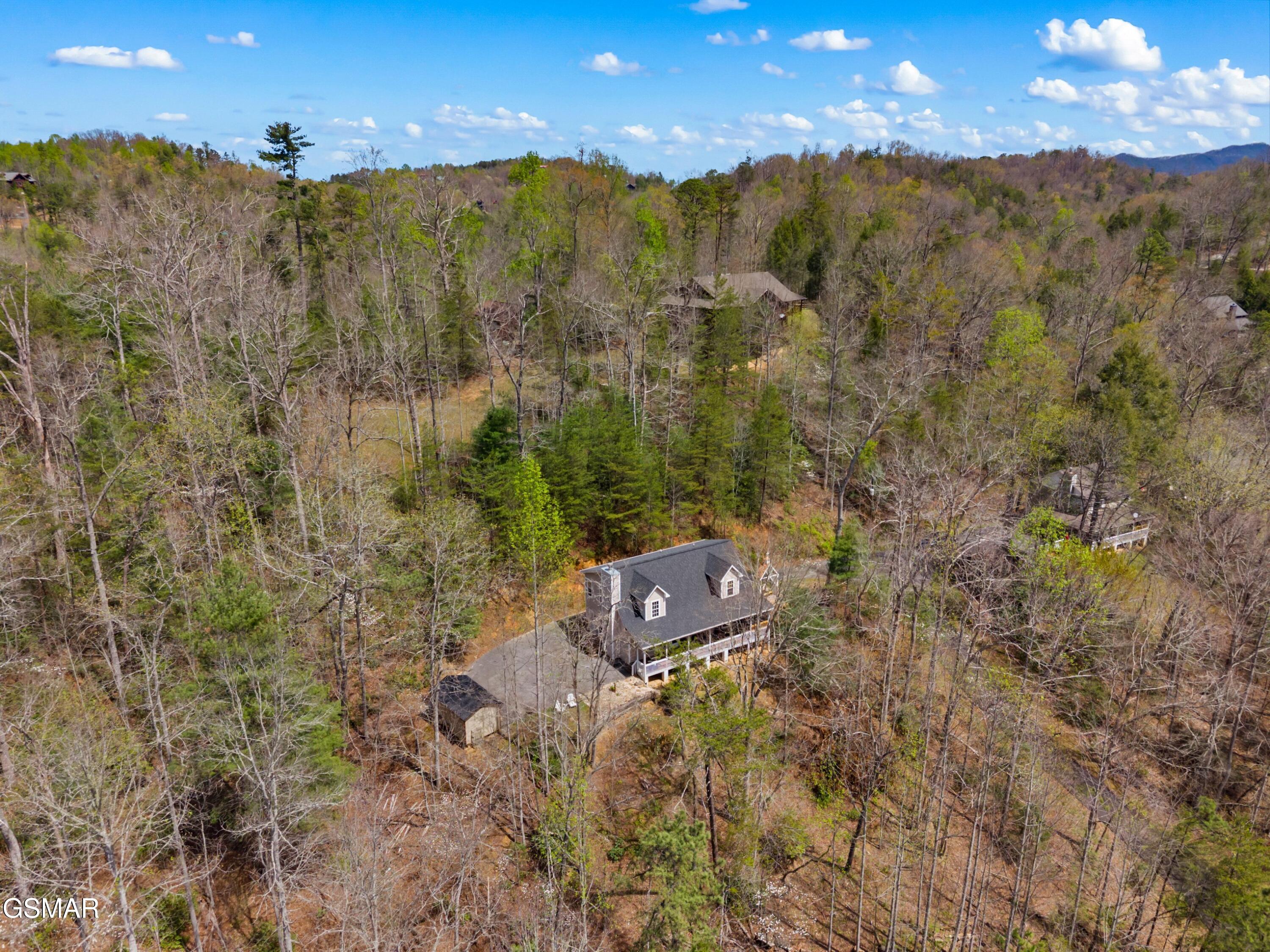 2129 Duck Pond Lane Sevierville TN 37876