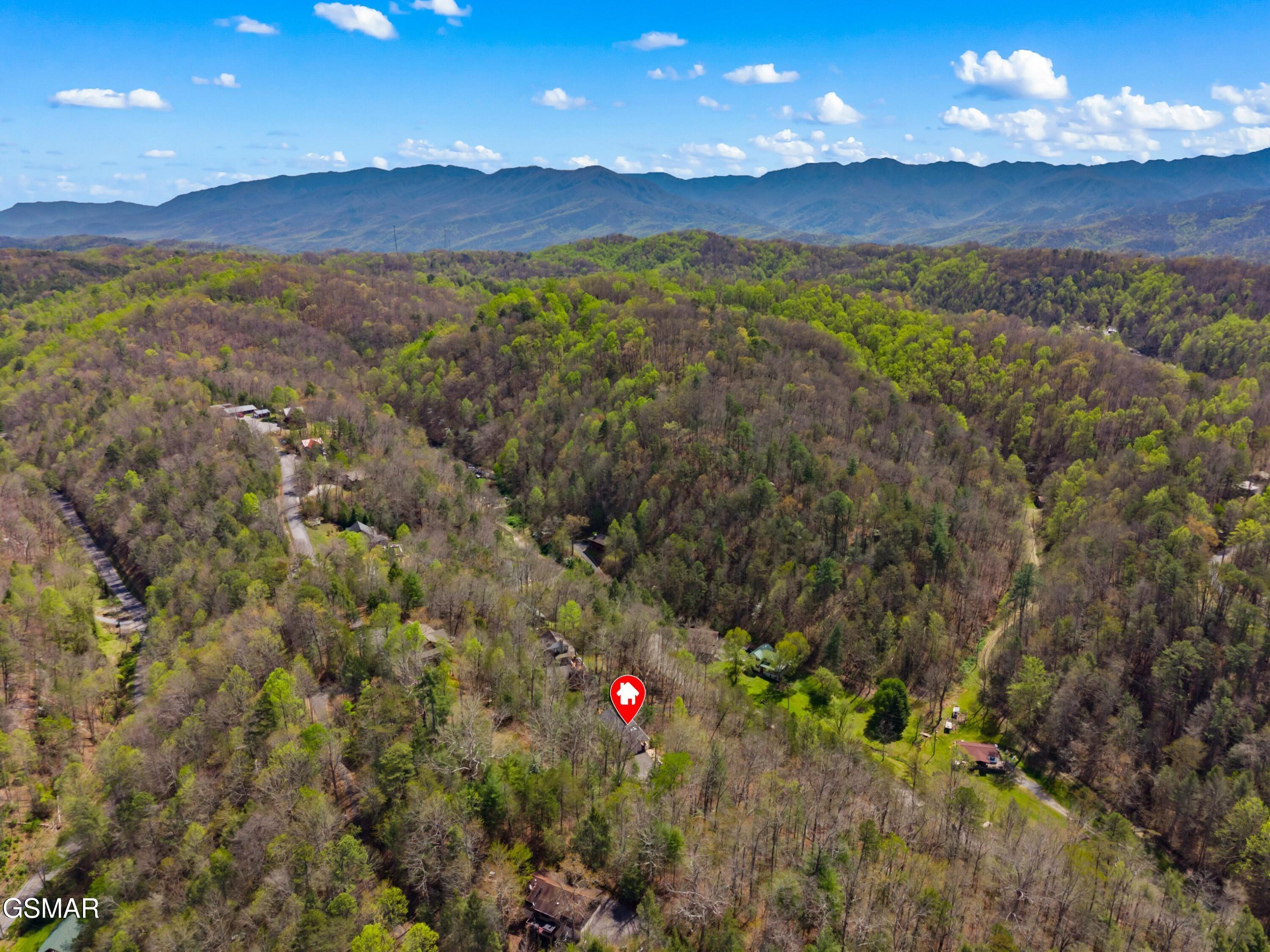 2129 Duck Pond Lane Sevierville TN 37876