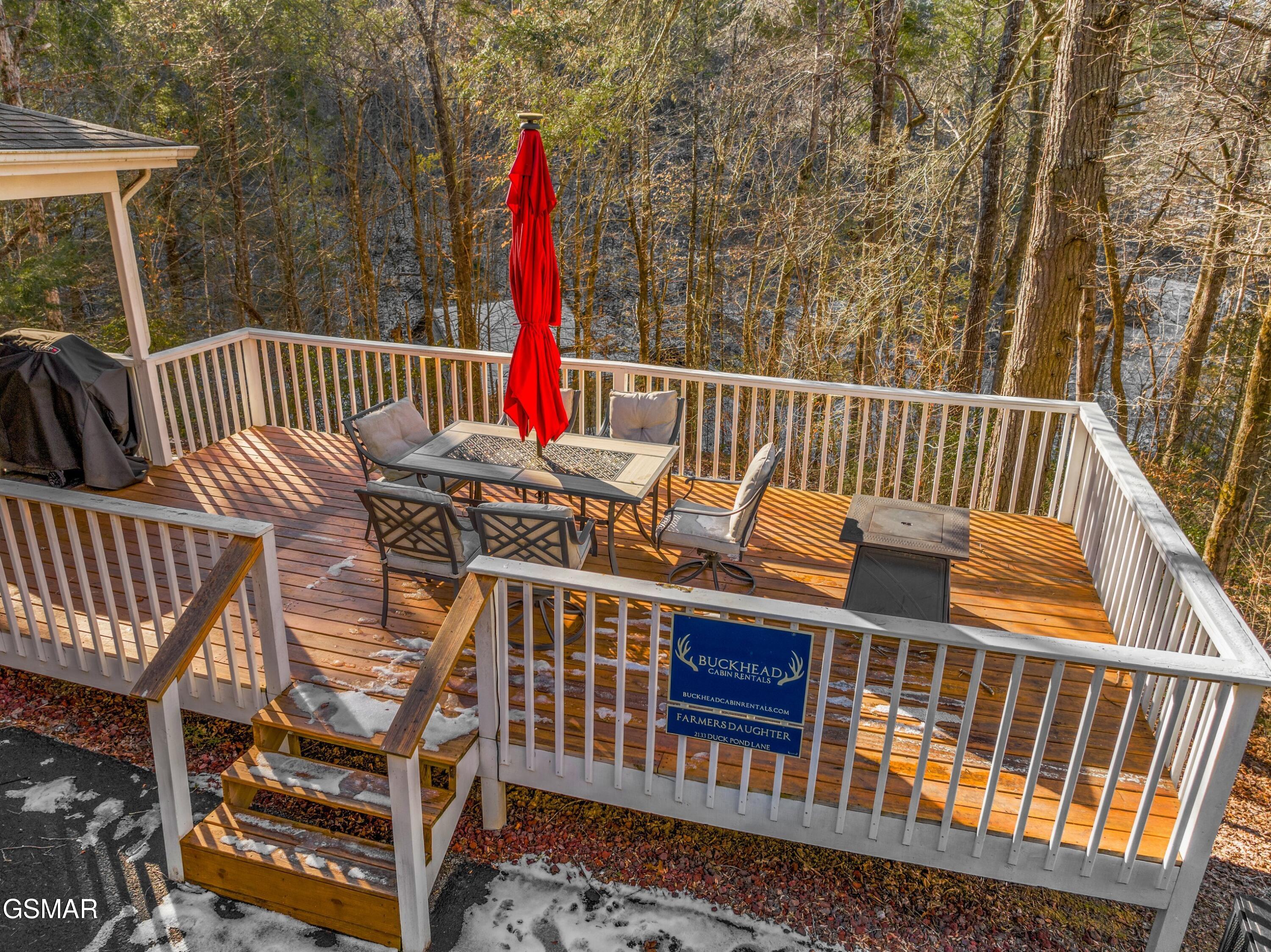 2129 Duck Pond Lane Sevierville TN 37876