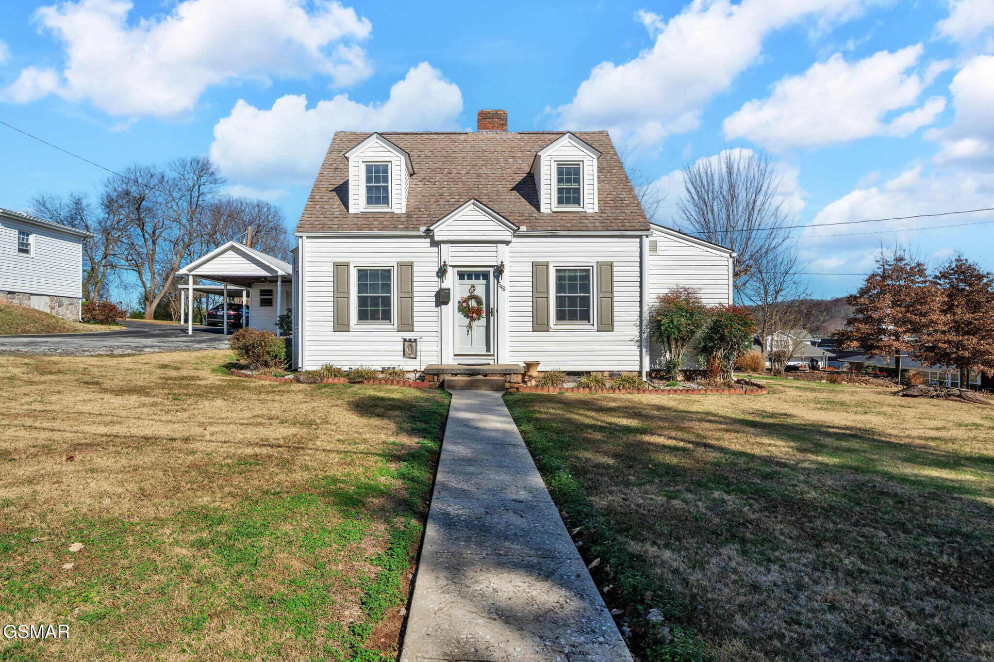 548 5th Street Newport TN 37821