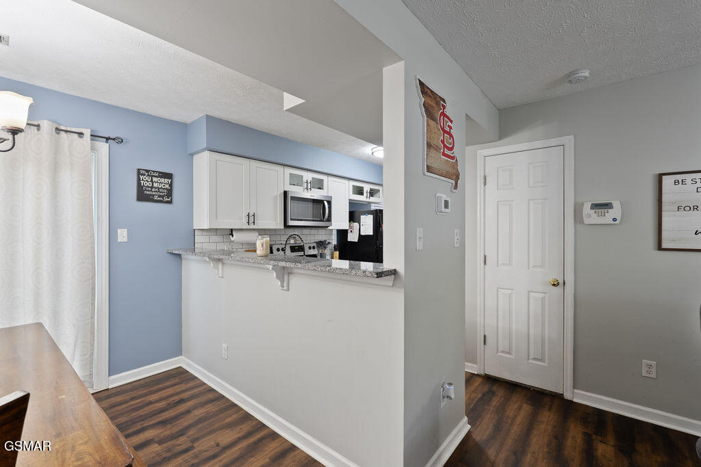 3709 Holgate Lane Powell TN 37849