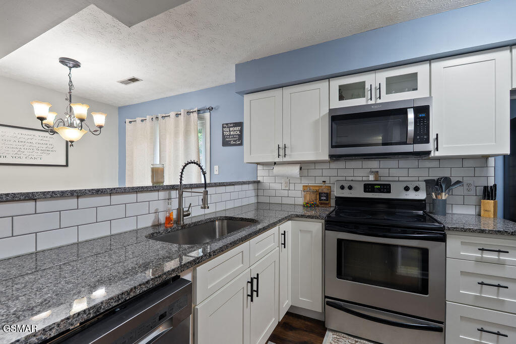 3709 Holgate Lane Powell TN 37849