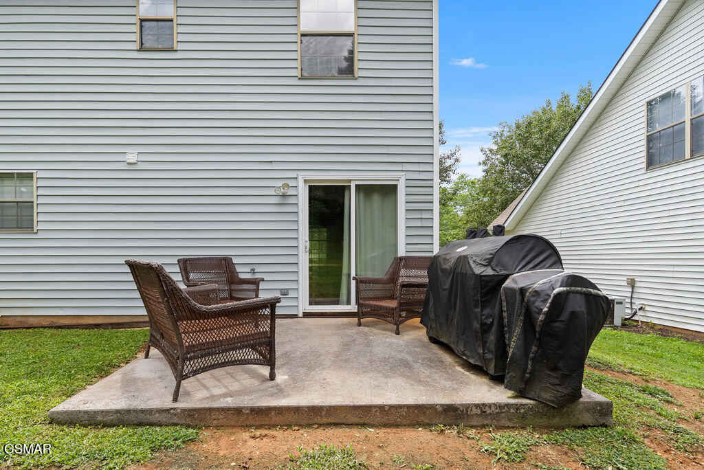 3709 Holgate Lane Powell TN 37849