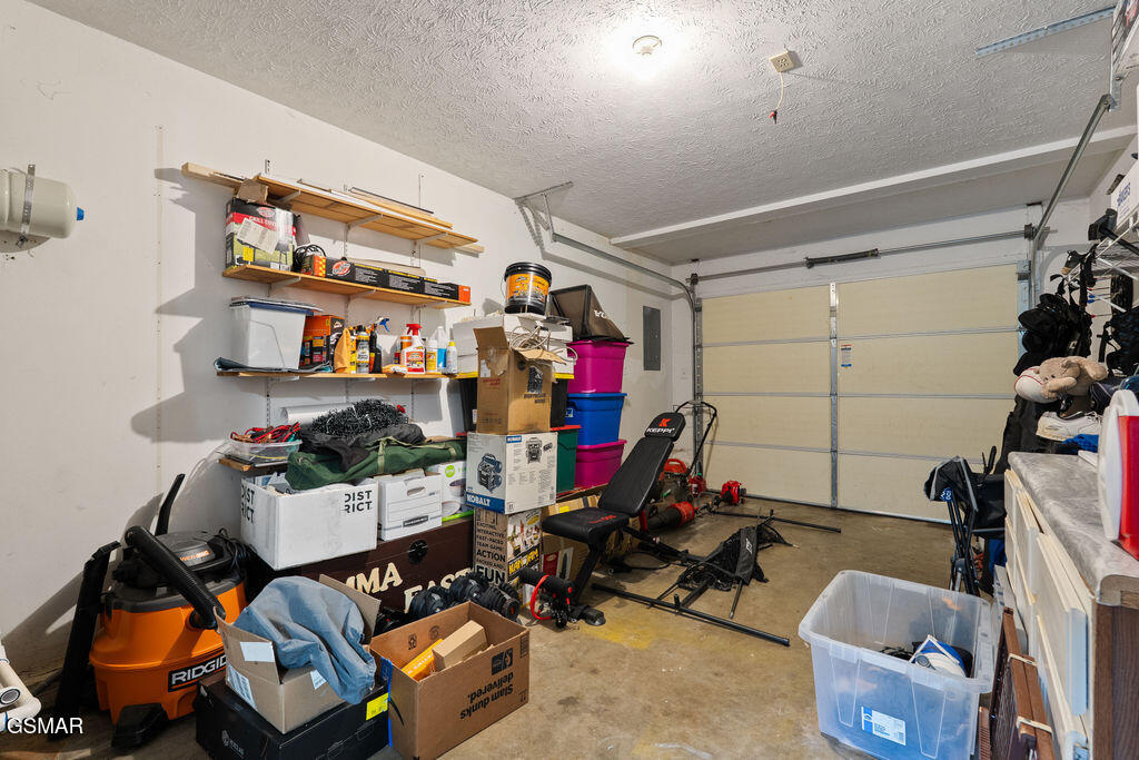 3709 Holgate Lane Powell TN 37849