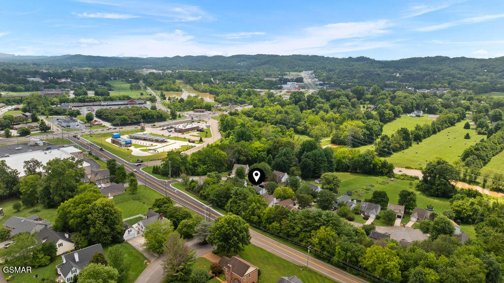 3709 Holgate Lane Powell TN 37849
