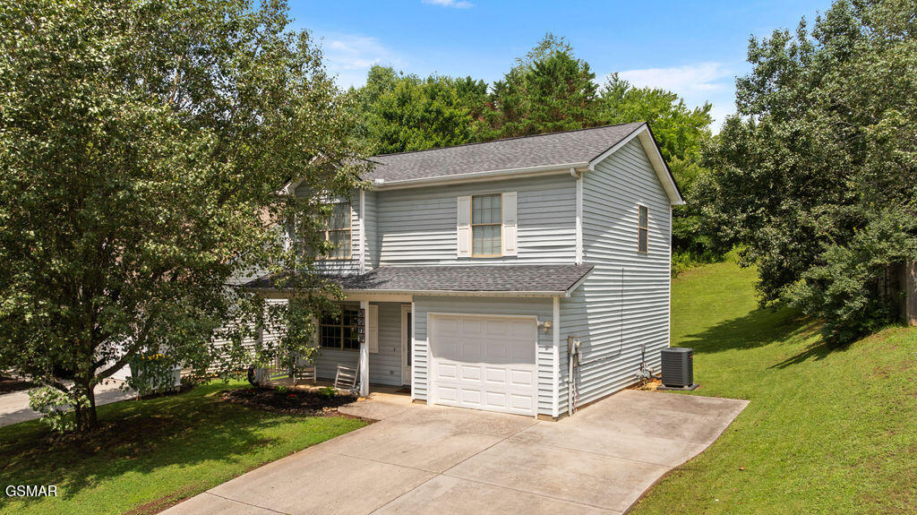 3709 Holgate Lane Powell TN 37849