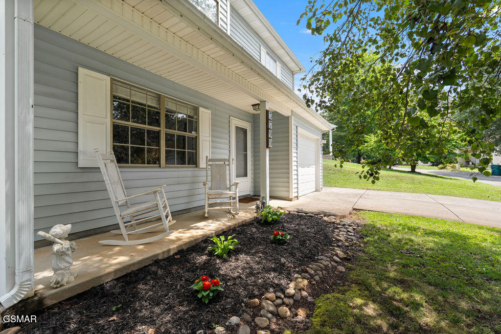 3709 Holgate Lane Powell TN 37849