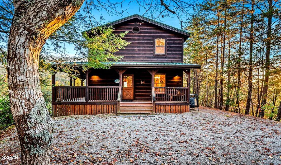 304 Carly Way Gatlinburg TN 37738