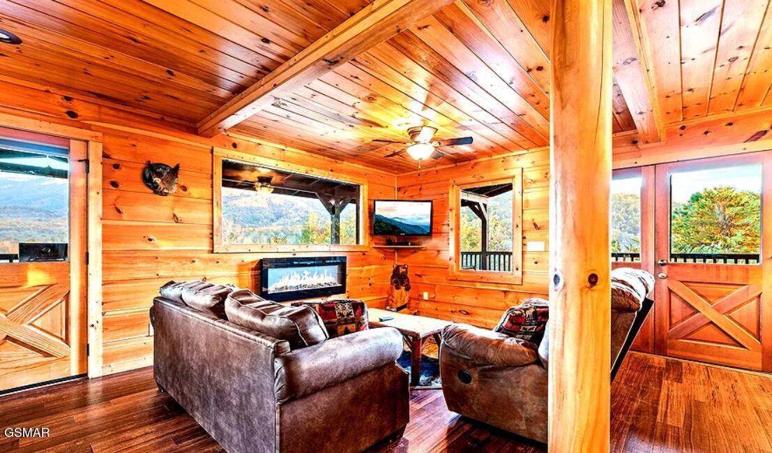 304 Carly Way Gatlinburg TN 37738