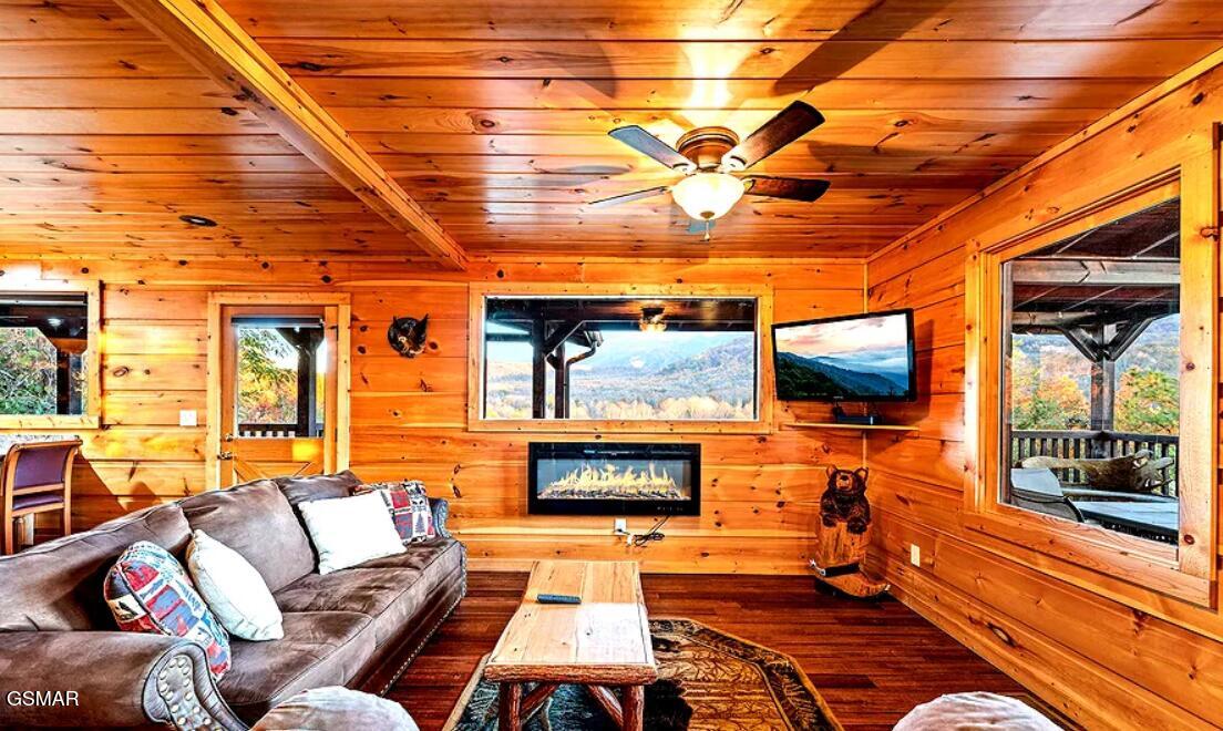 304 Carly Way Gatlinburg TN 37738