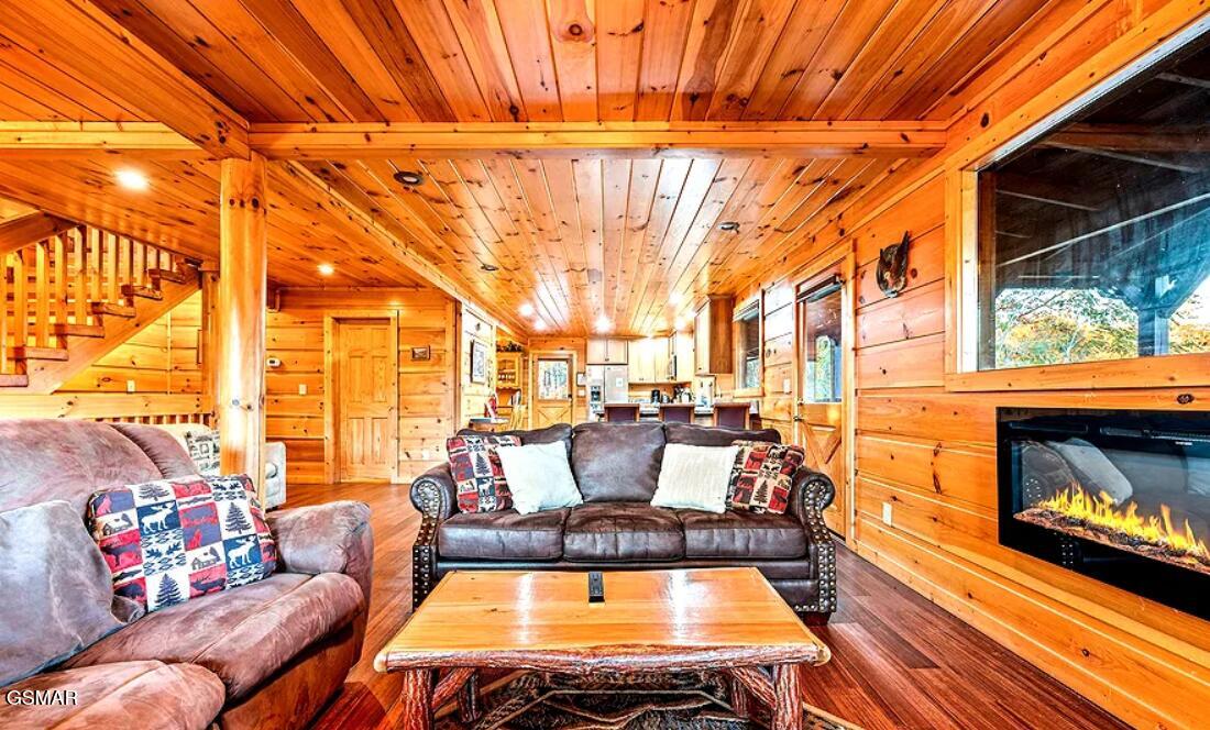 304 Carly Way Gatlinburg TN 37738