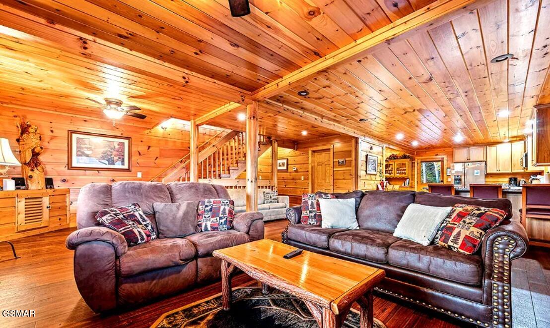 304 Carly Way Gatlinburg TN 37738