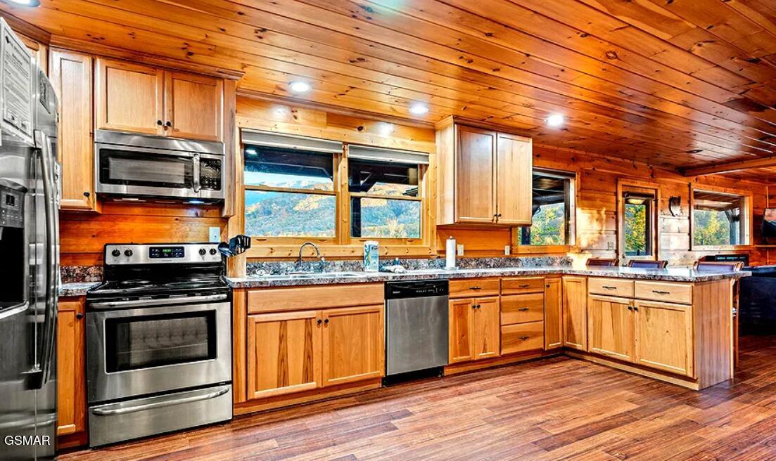 304 Carly Way Gatlinburg TN 37738