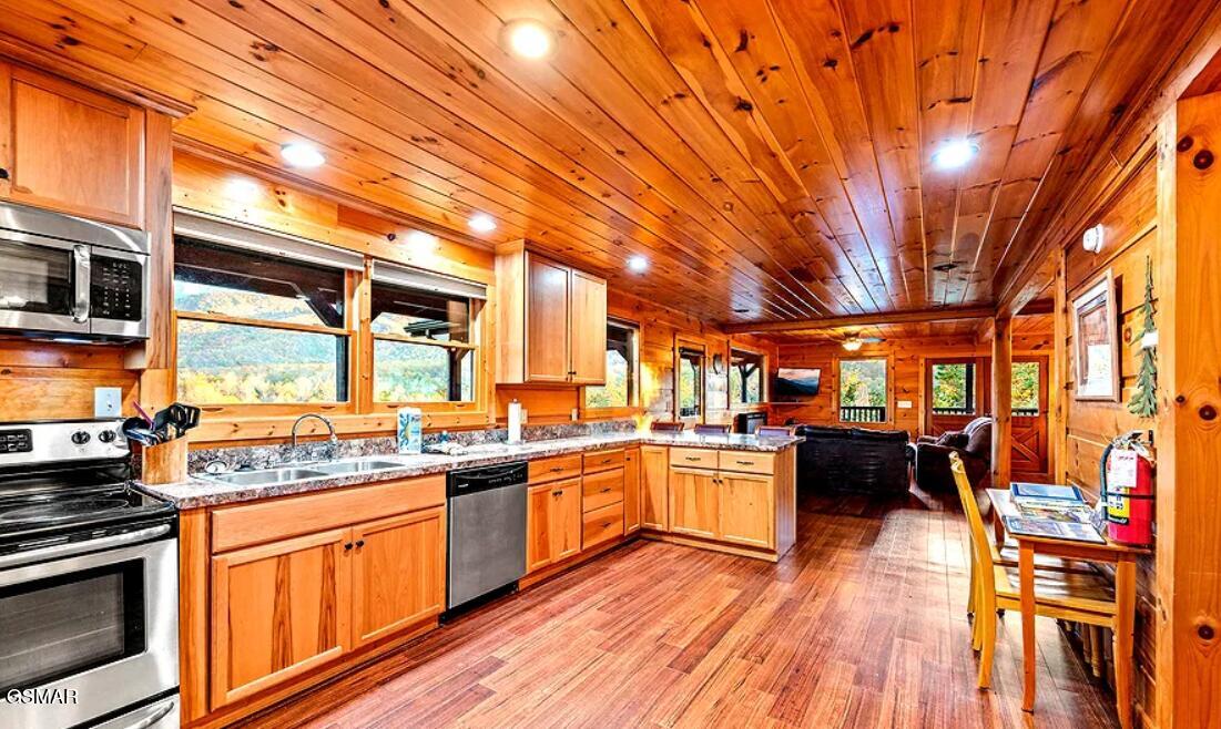 304 Carly Way Gatlinburg TN 37738