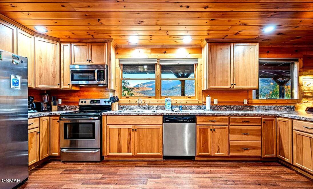 304 Carly Way Gatlinburg TN 37738