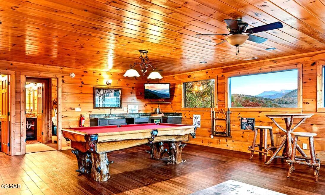 304 Carly Way Gatlinburg TN 37738