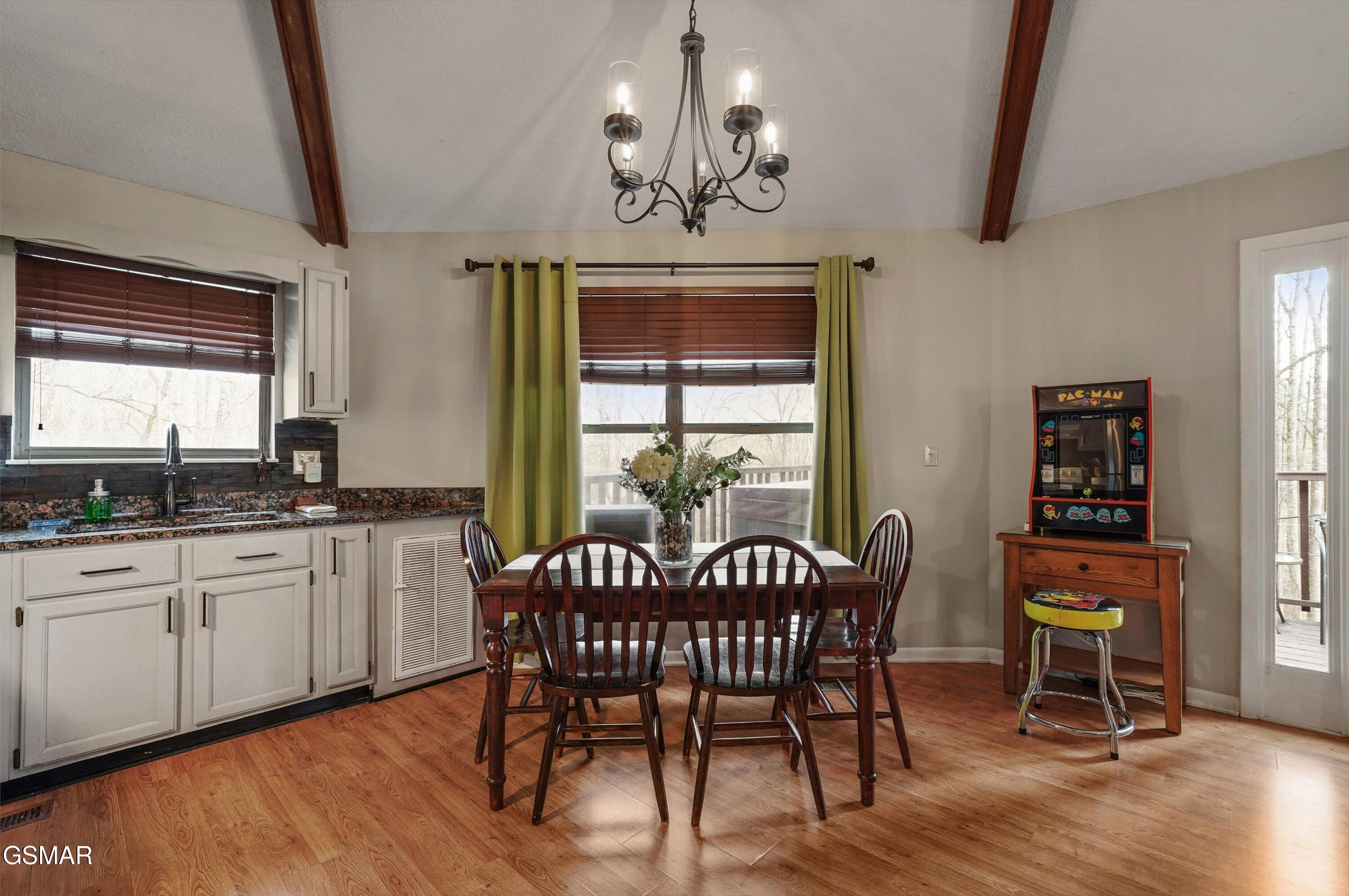 1103 Villa Lane Gatlinburg TN 37738