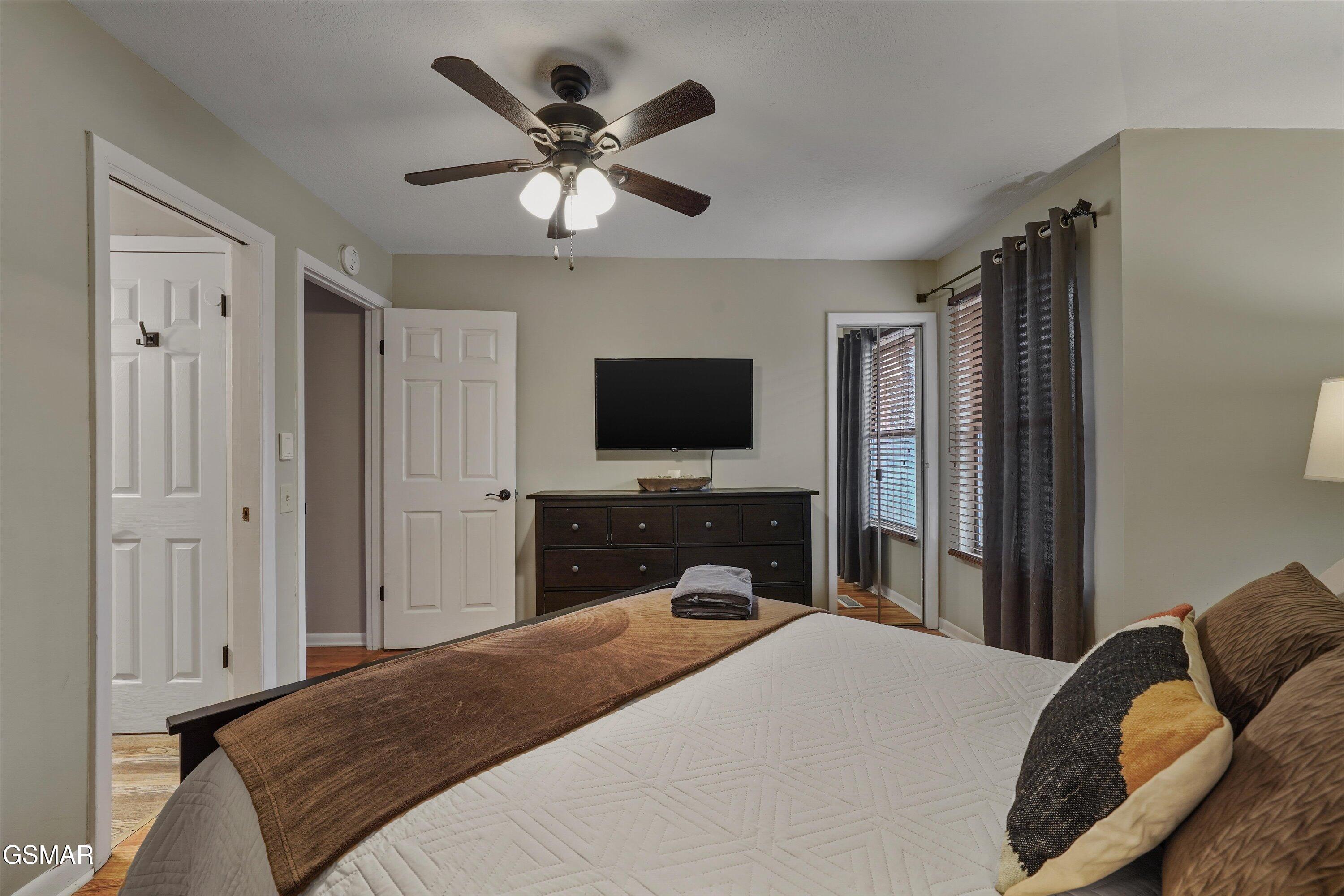 1103 Villa Lane Gatlinburg TN 37738