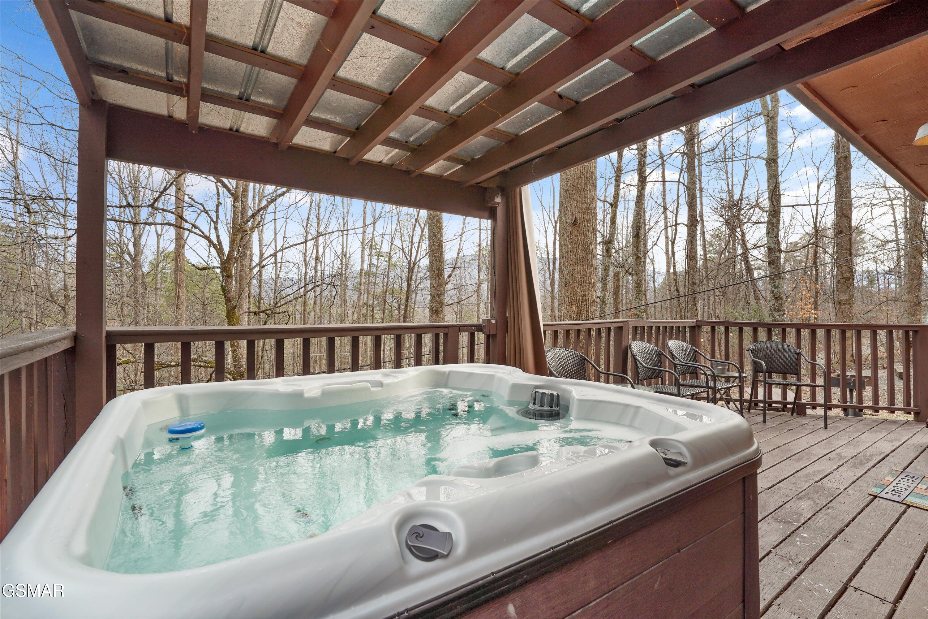 1103 Villa Lane Gatlinburg TN 37738