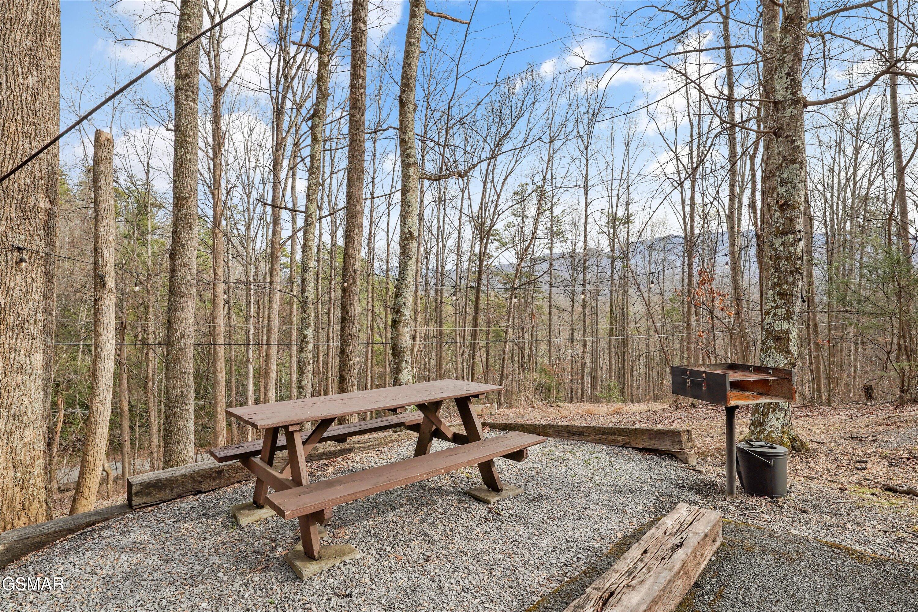 1103 Villa Lane Gatlinburg TN 37738