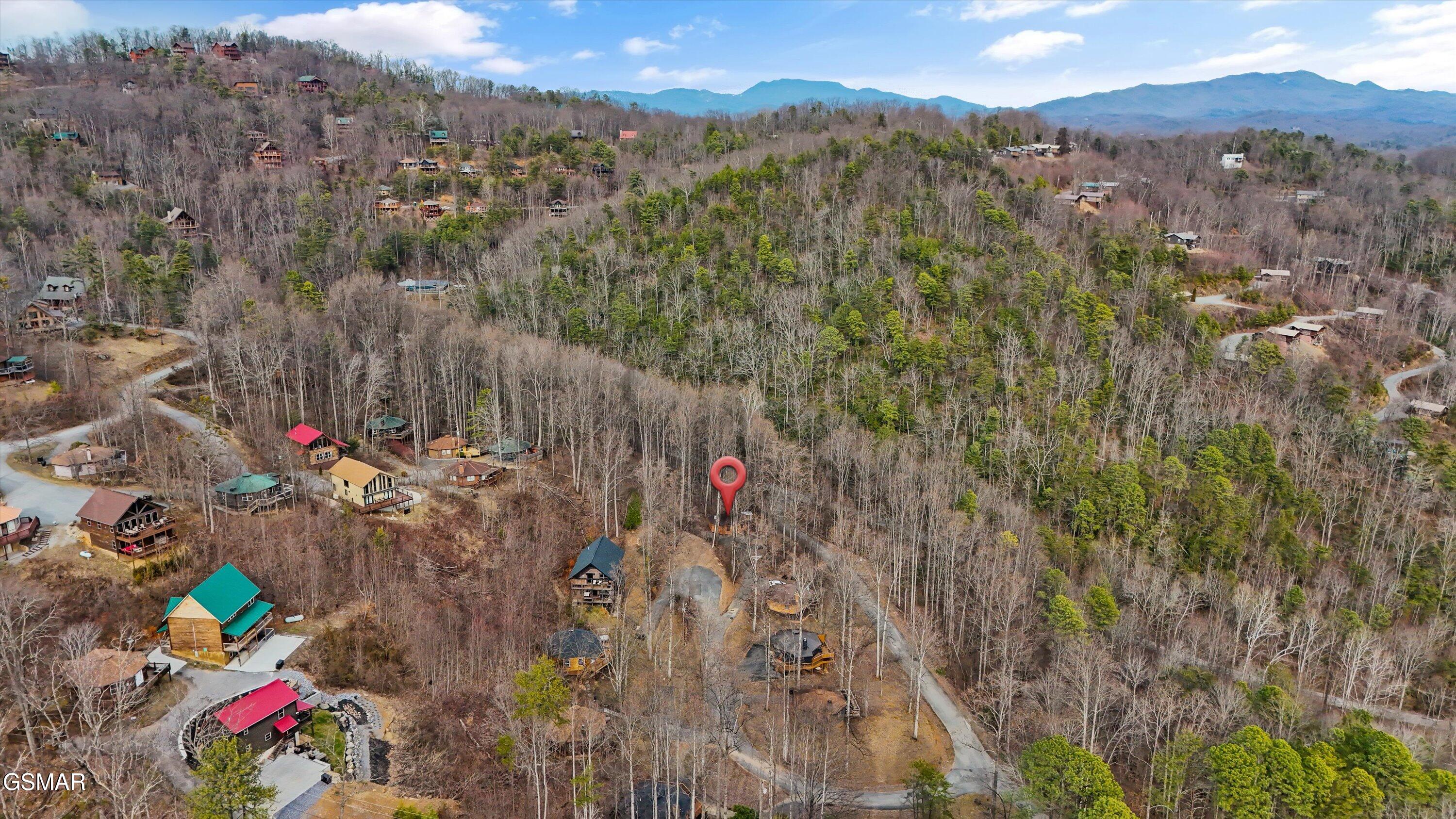 1103 Villa Lane Gatlinburg TN 37738
