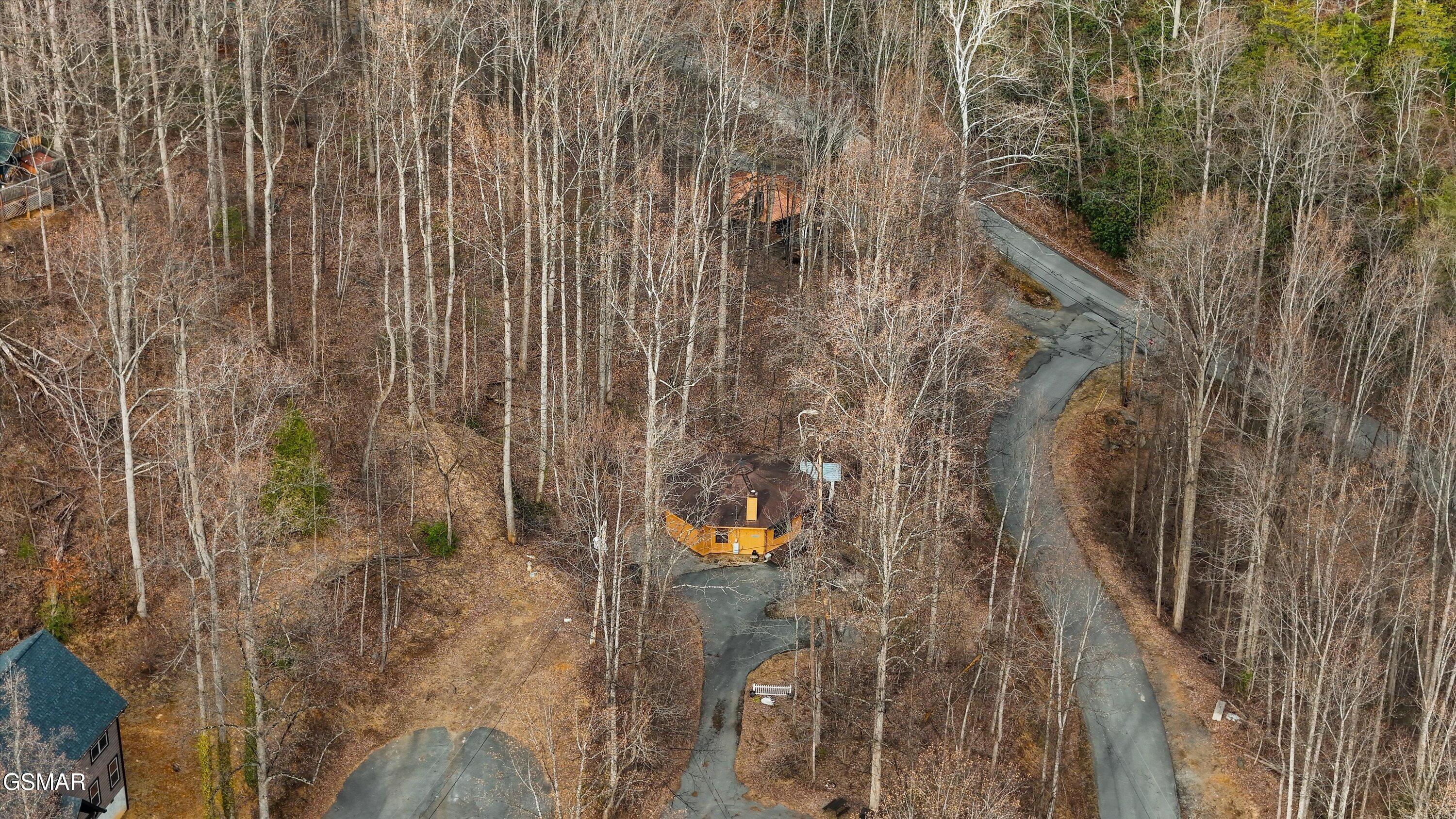 1103 Villa Lane Gatlinburg TN 37738
