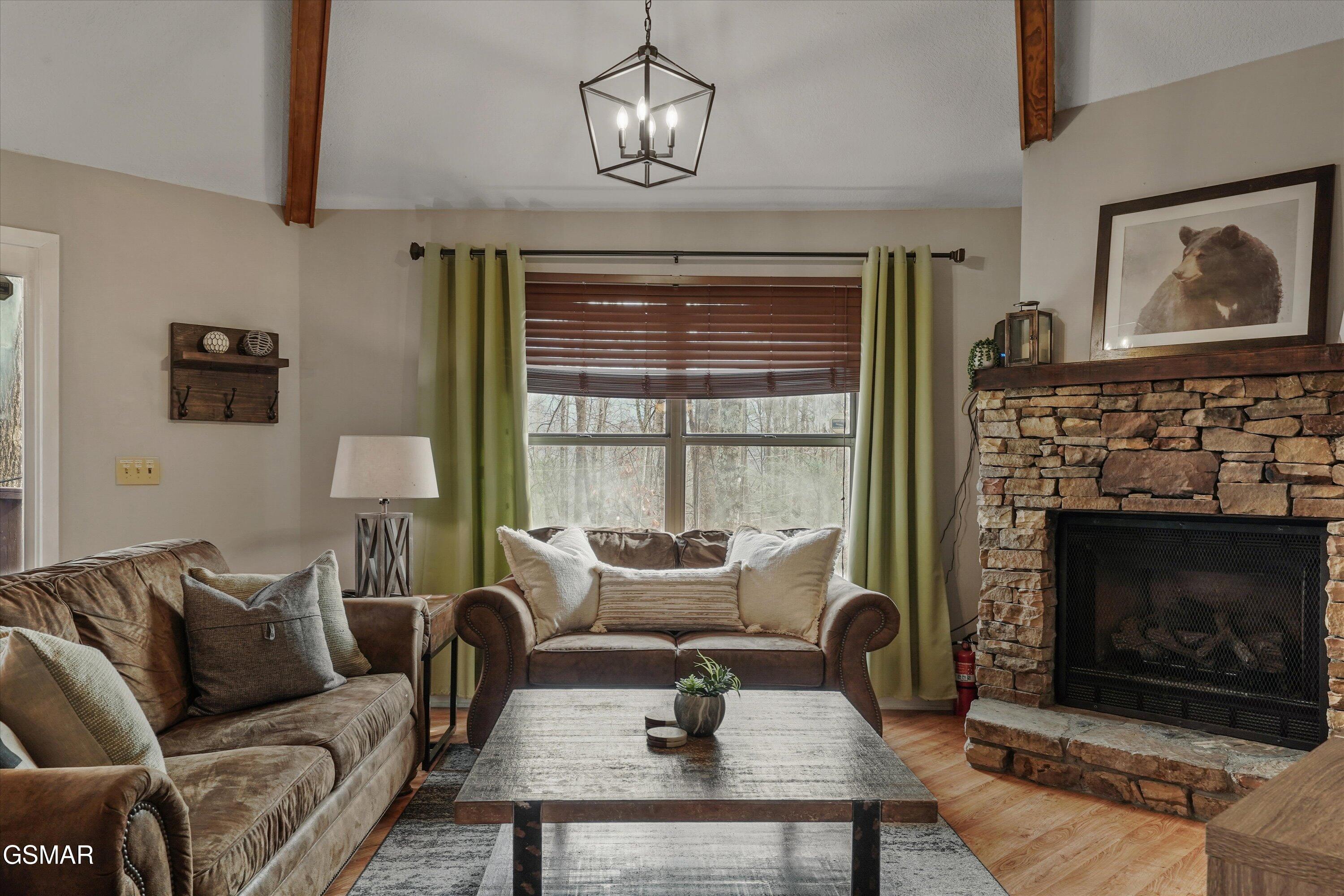 1103 Villa Lane Gatlinburg TN 37738