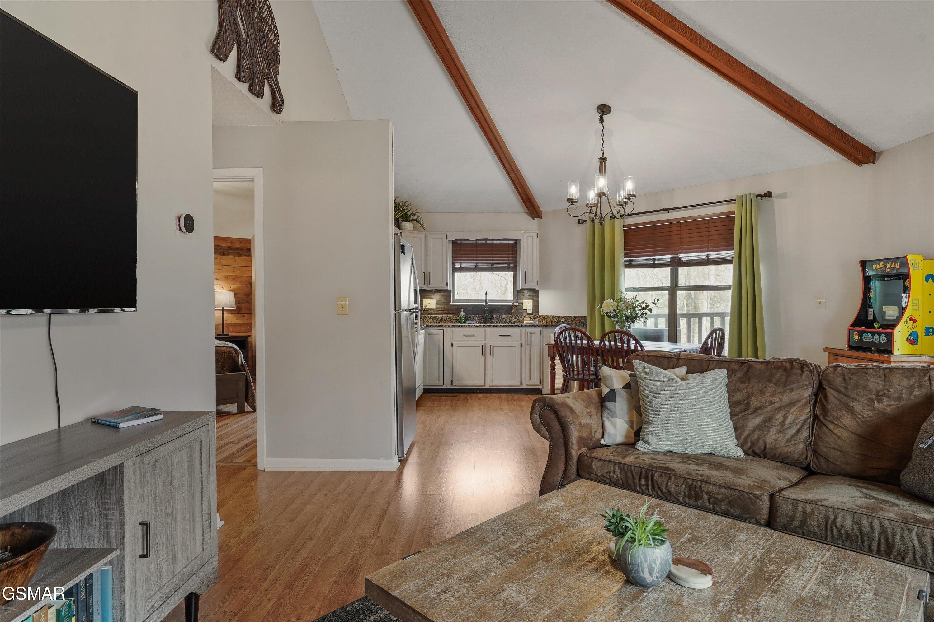 1103 Villa Lane Gatlinburg TN 37738