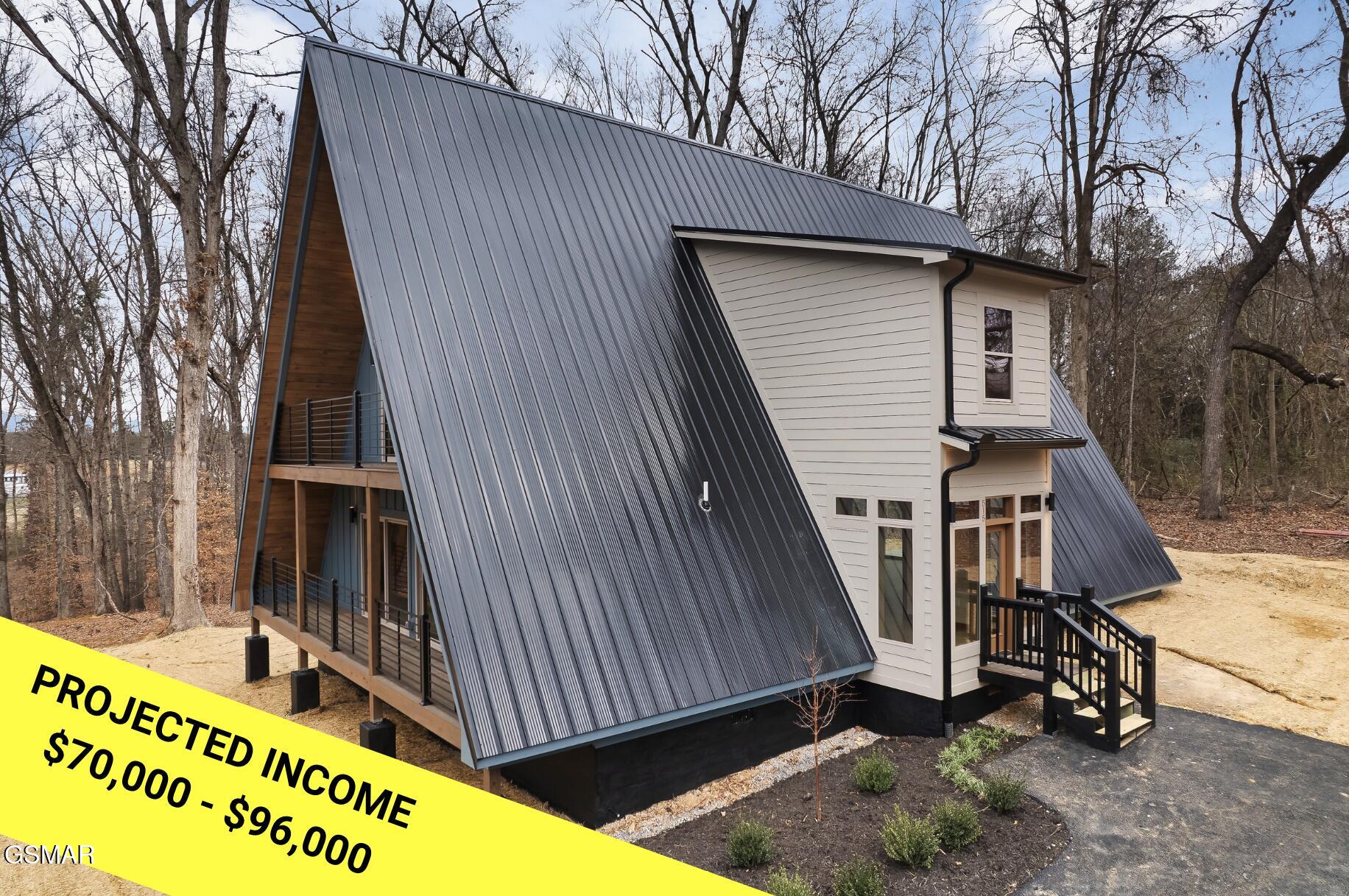 515 Tatum Rose Way Sevierville TN 37876