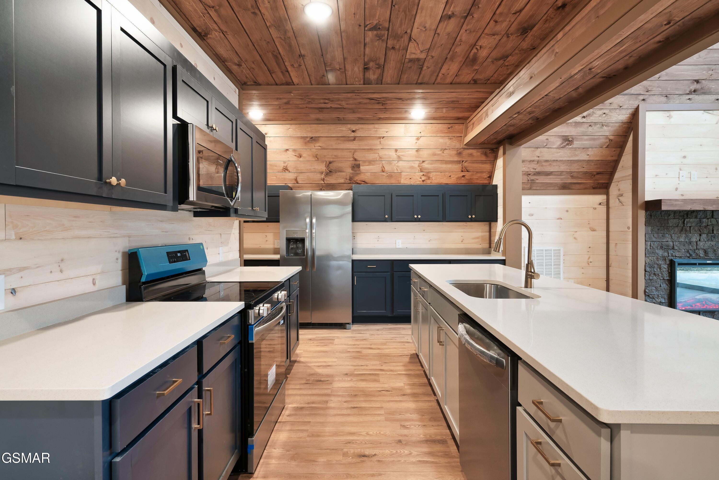 515 Tatum Rose Way Sevierville TN 37876