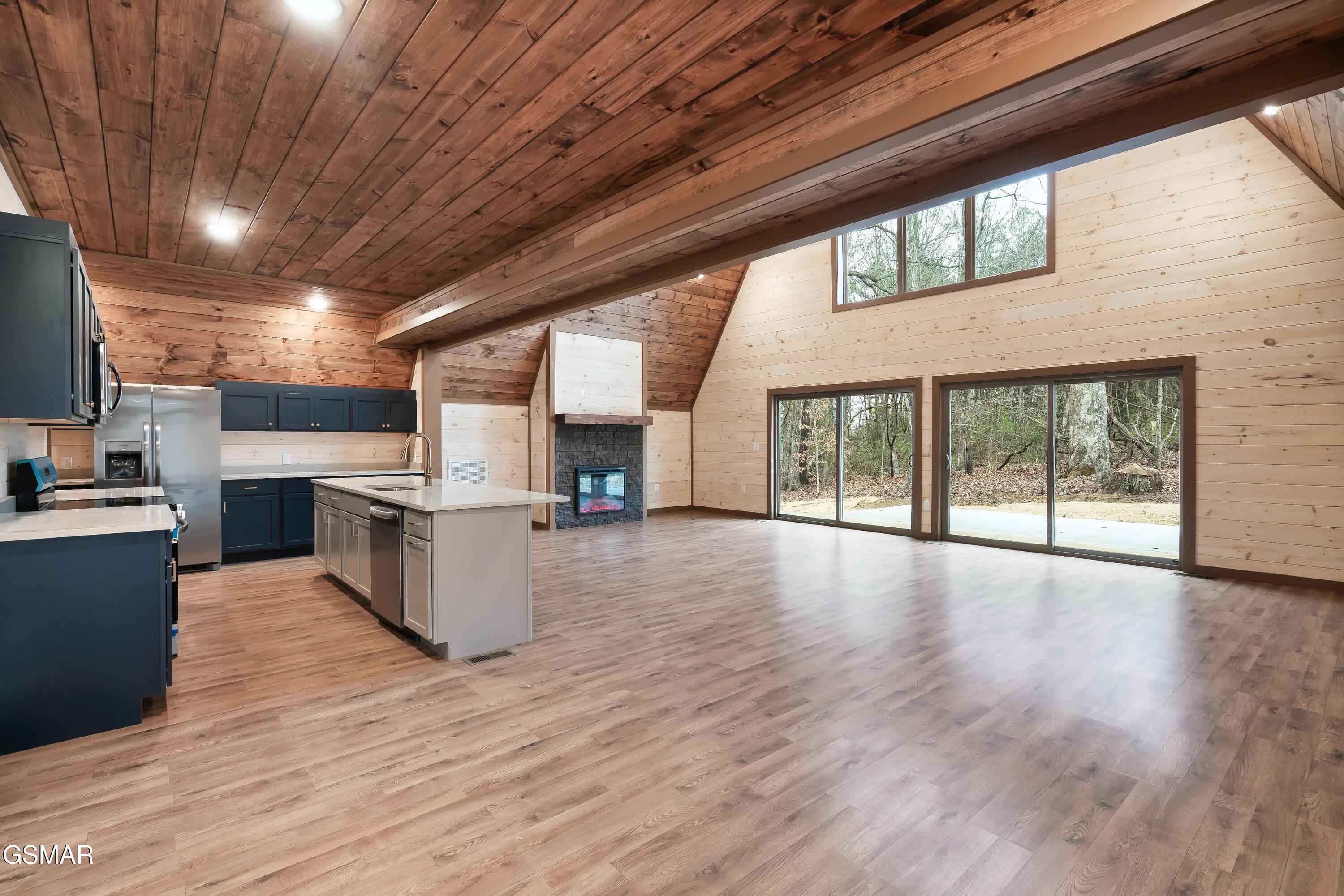 515 Tatum Rose Way Sevierville TN 37876