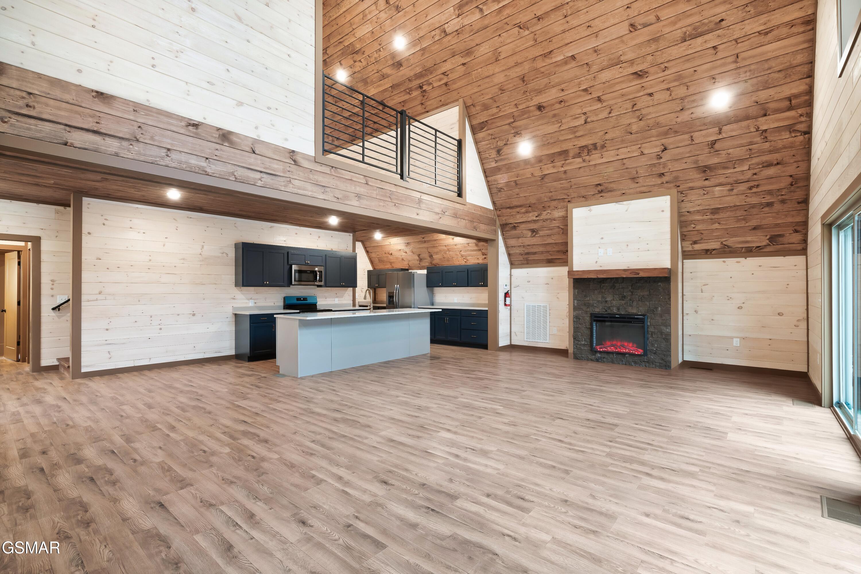 515 Tatum Rose Way Sevierville TN 37876